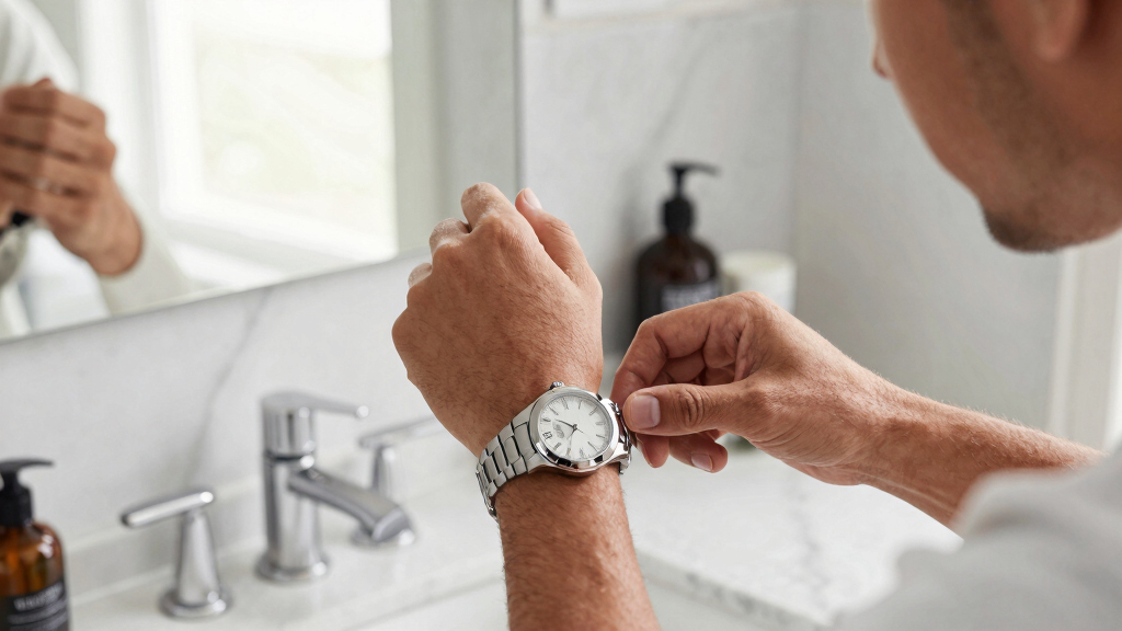 best men's watches