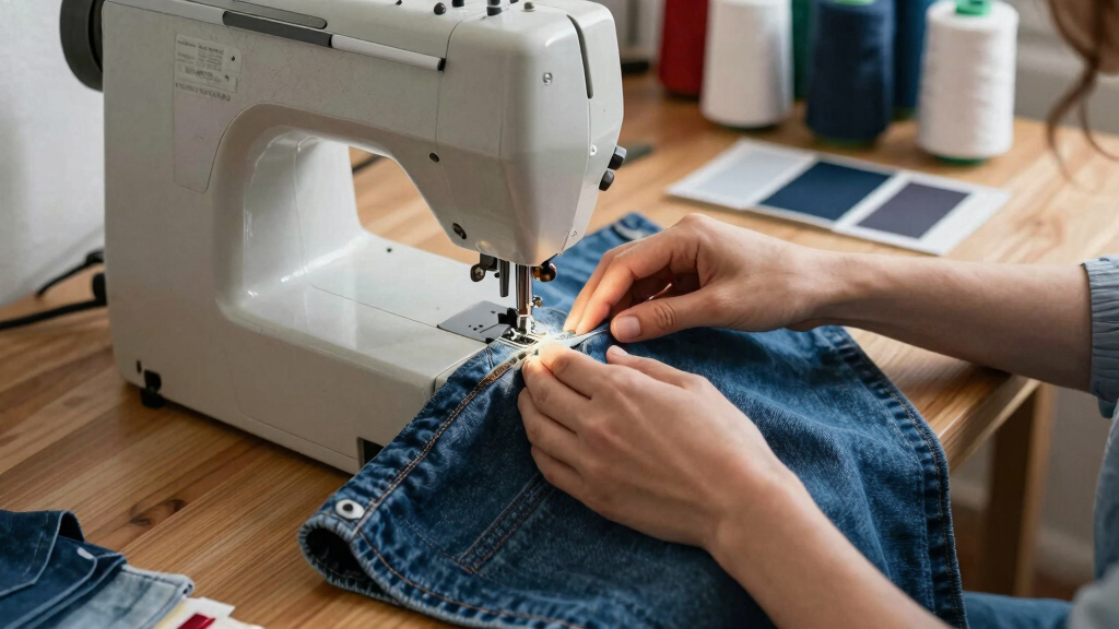 best women's denim jeans