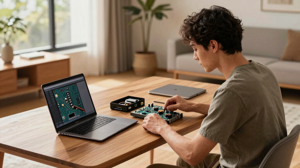 best computers, tablets & components