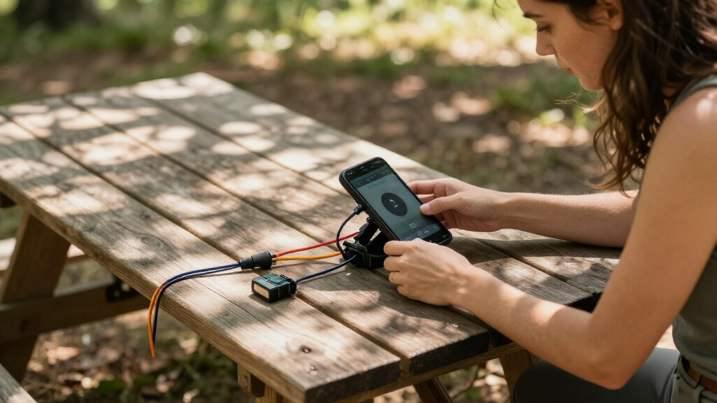 best field monitors for smartphone creators