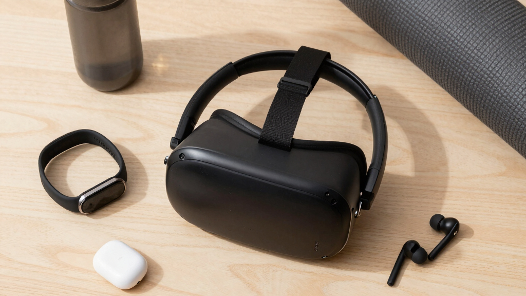 best VR headsets for fitness