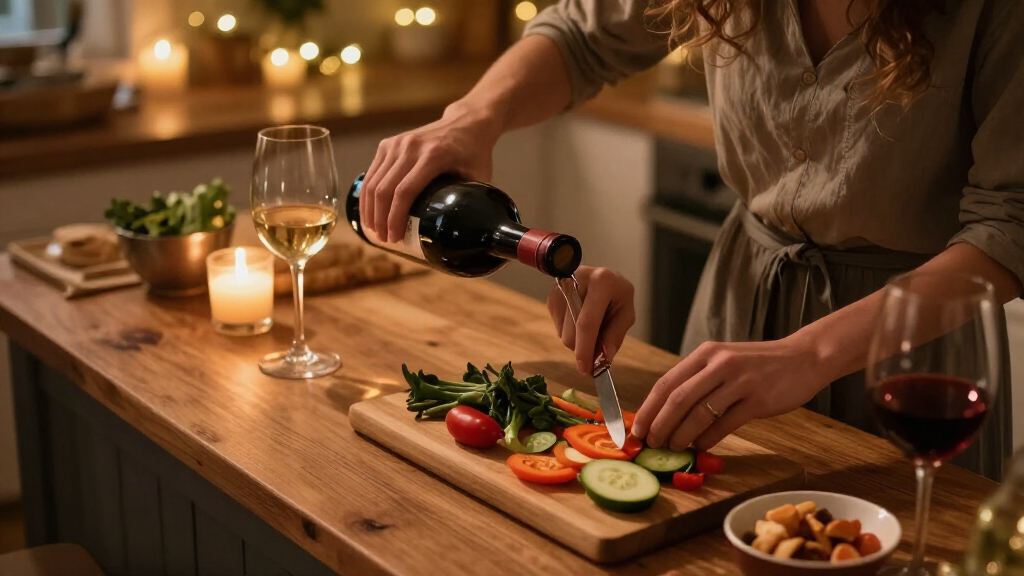 romantic date night ideas