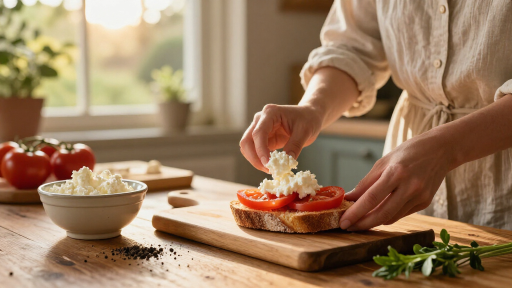best cottage cheese