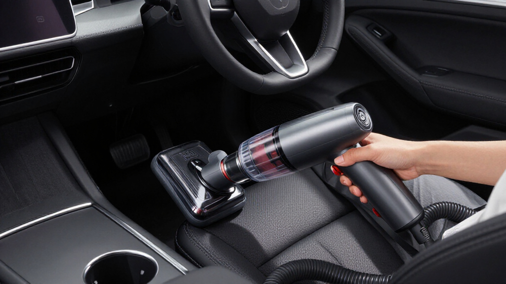 14 Best Compact Car Vacuum Cleaners in 2026