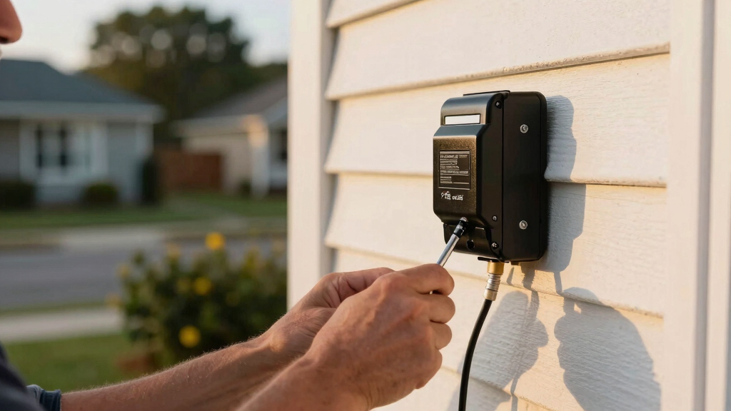 best generator transfer switches