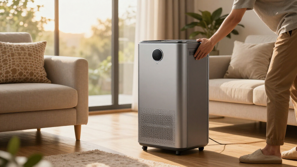 best portable air conditioners