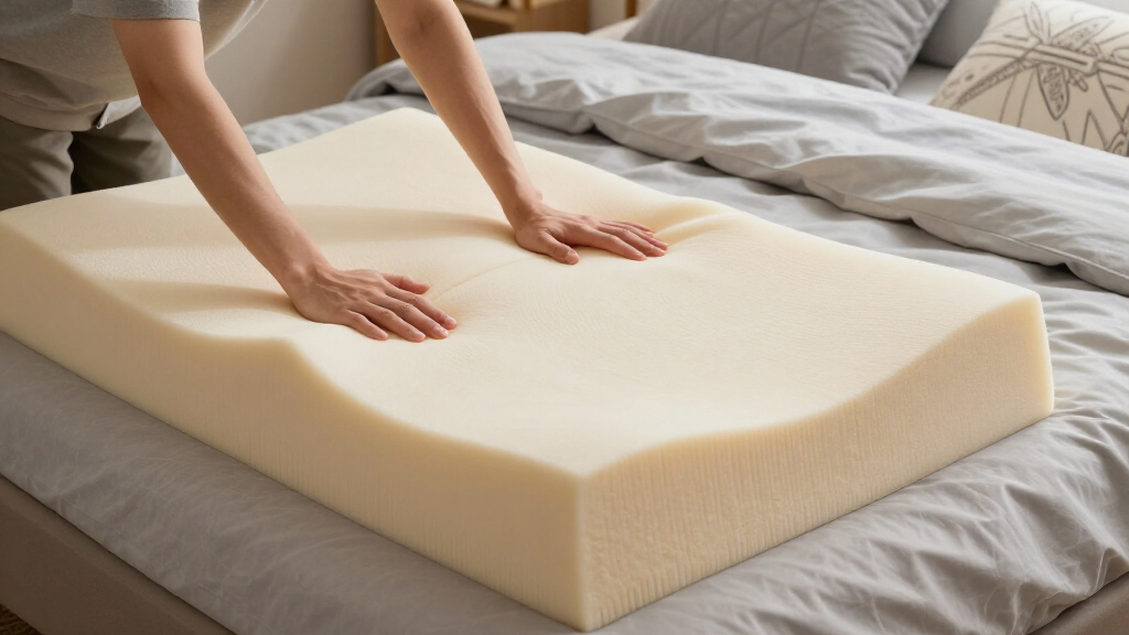 memory foam mattresses