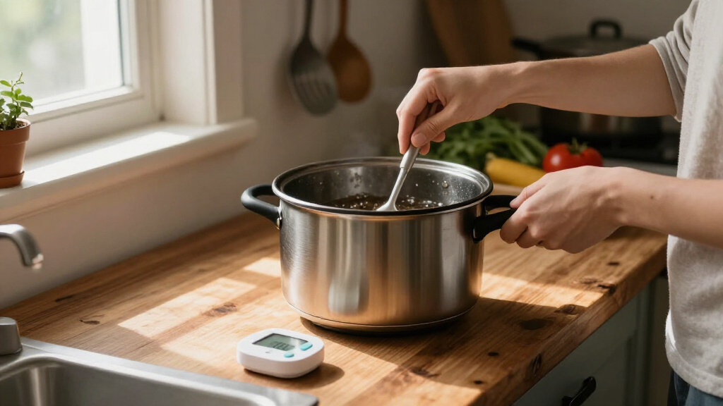 slow cookers with timer