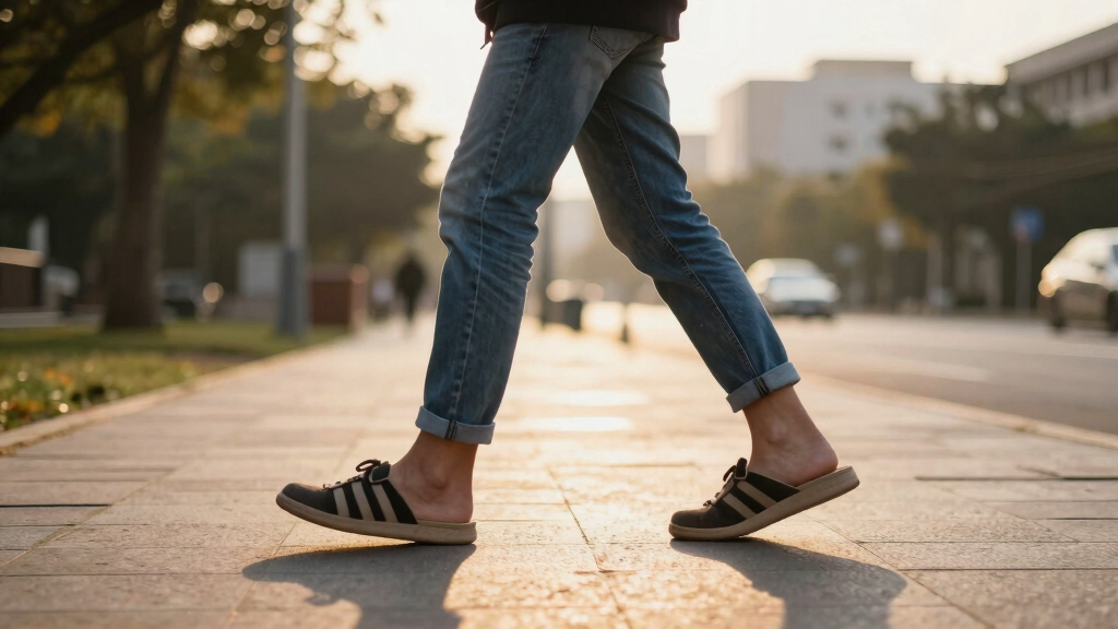 best adidas mules