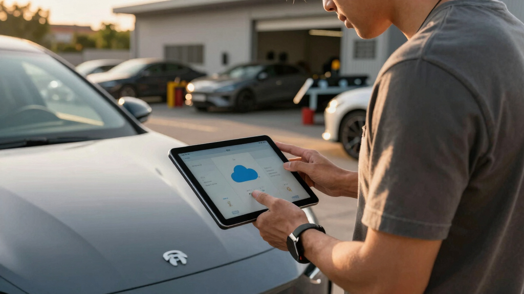 What Are the Tradeoffs? When Does Offline Workflow Not Match Cloud?