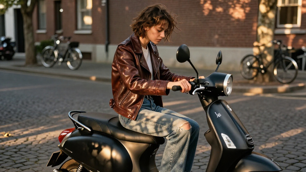 best mopeds
