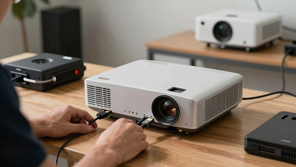 best receiver for projector sports setup