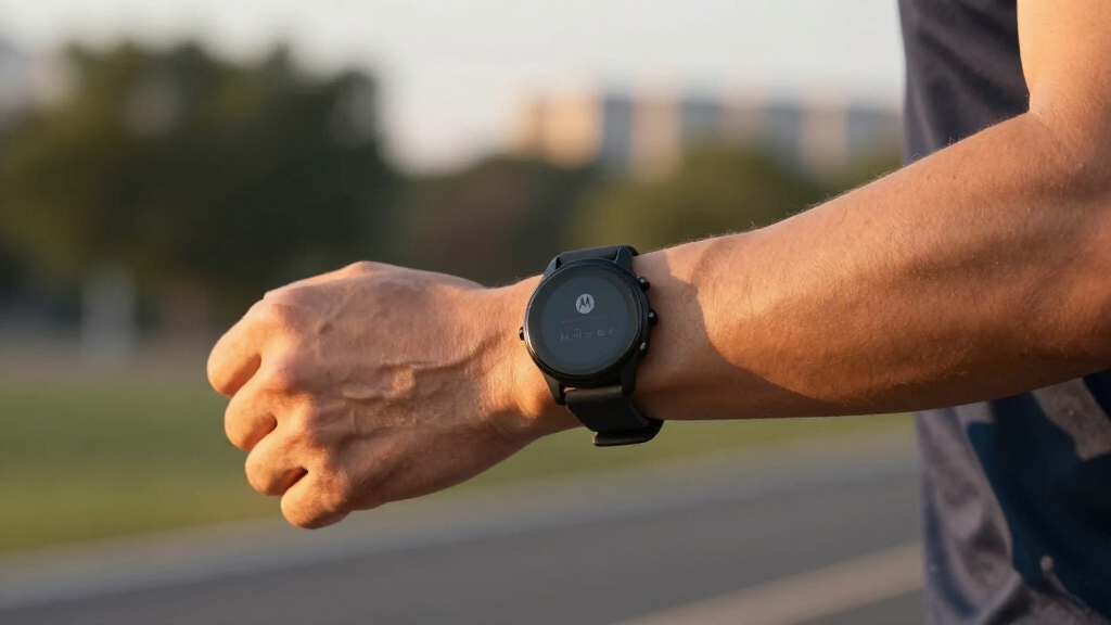 best Motorola smartwatches