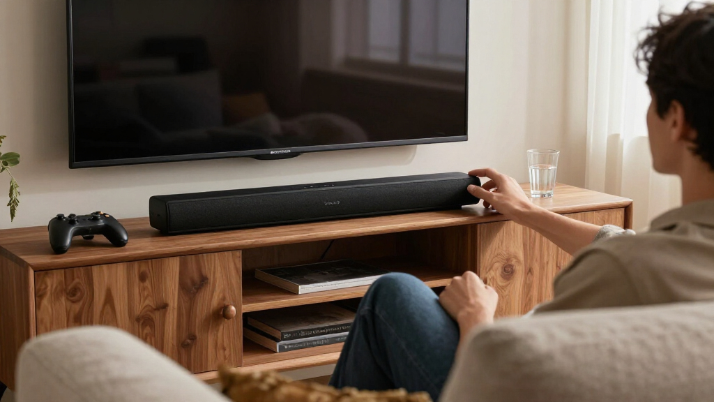 dolby atmos soundbar under 500