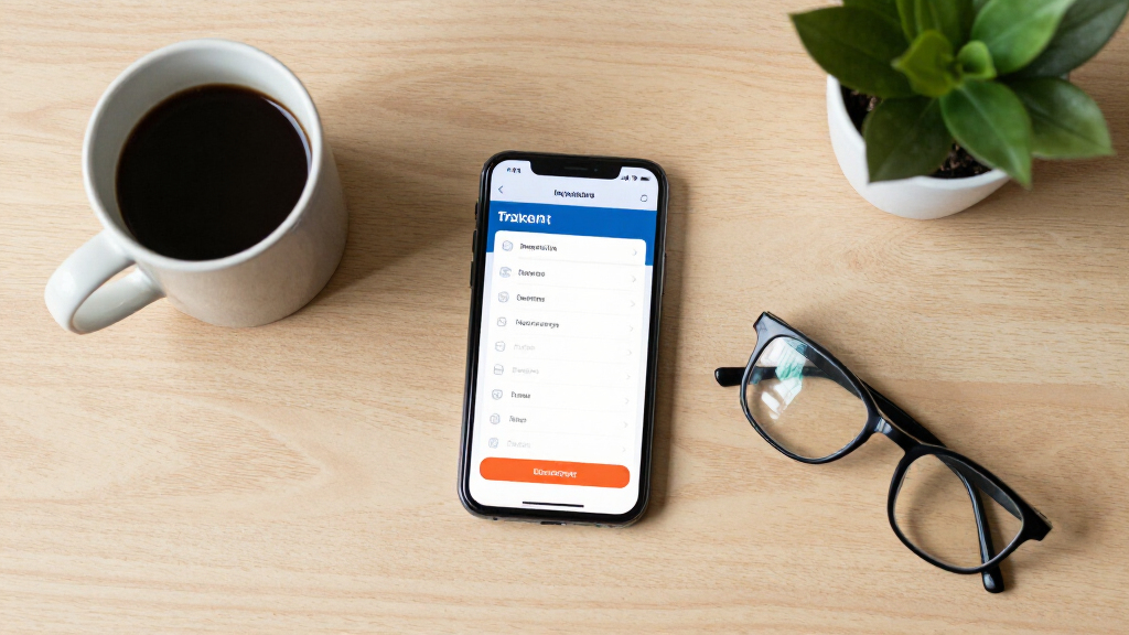investment tracking apps for students