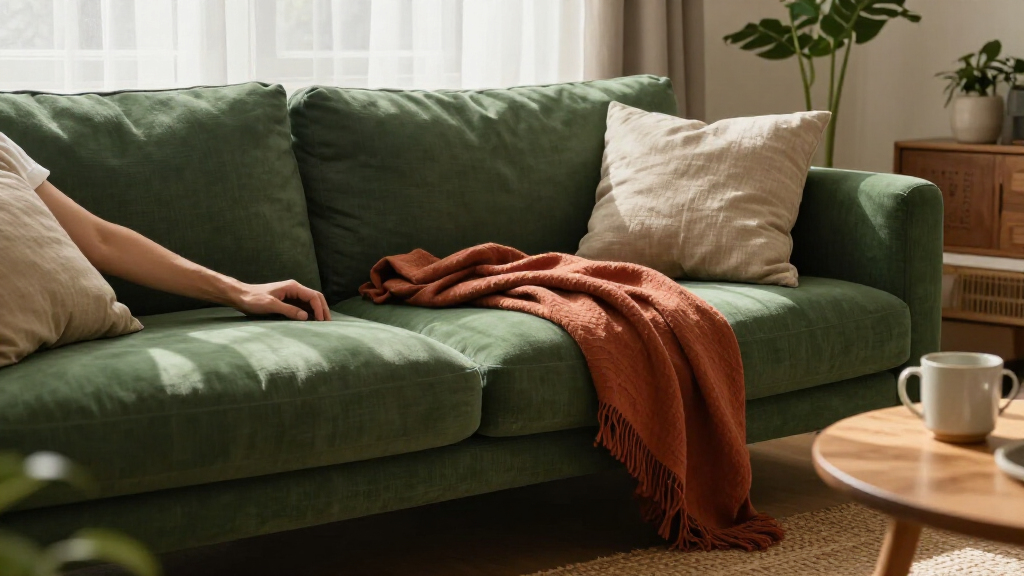 best sofas for lounging