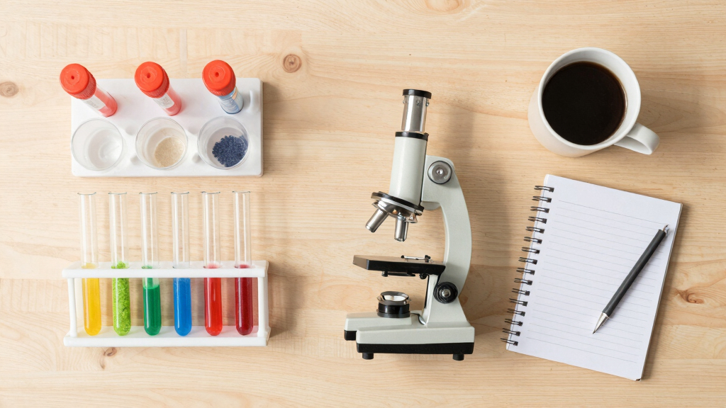 educational science kits for adults