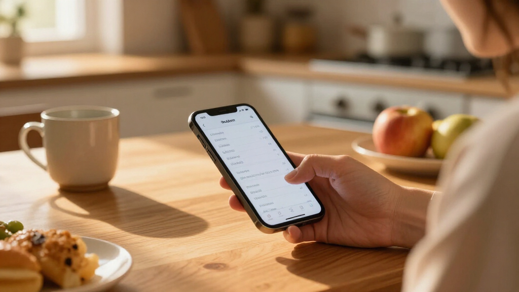 budgeting and expense tracking apps