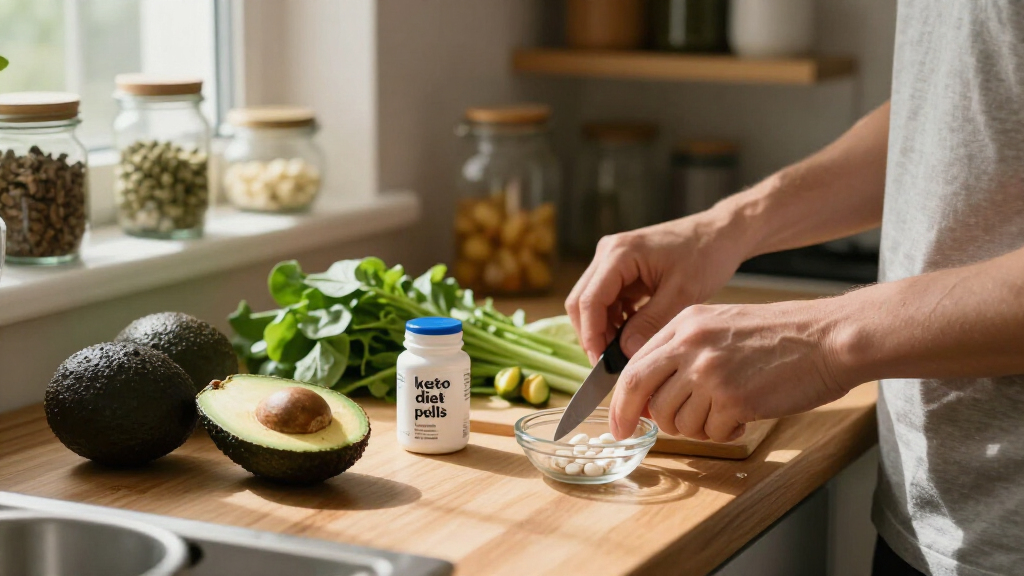 keto diet pills for weight loss