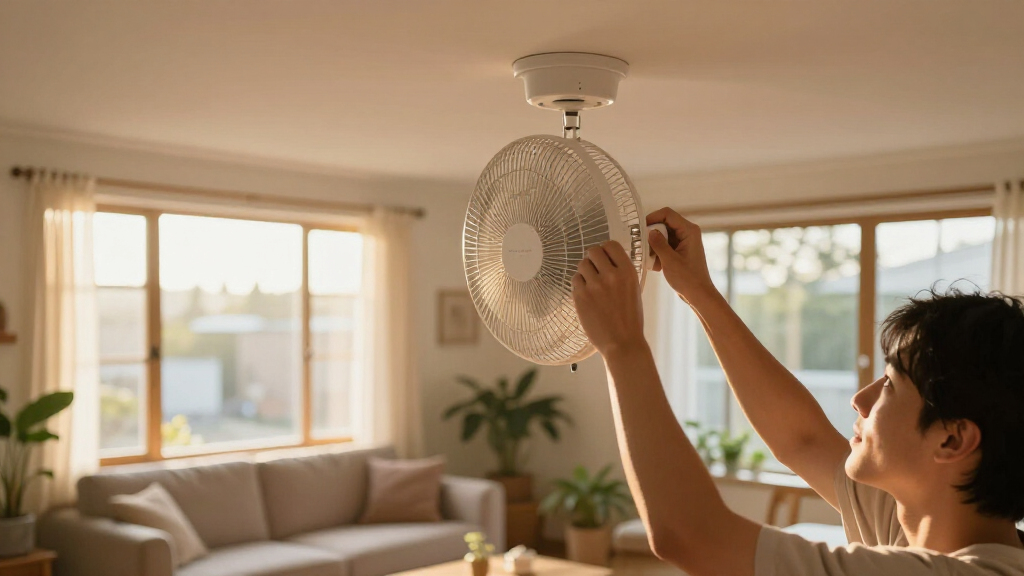 best booster fans for uneven HVAC airflow