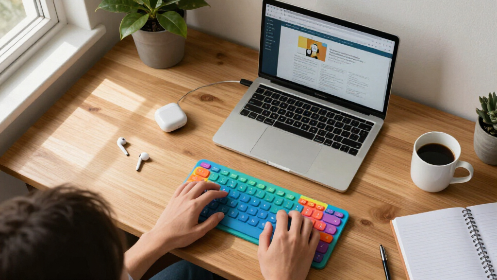 student-friendly tech accessories