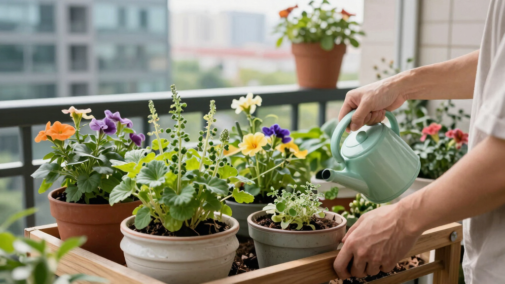 best container garden planters