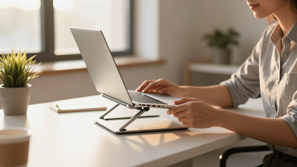 15 Best Ergonomic Laptop Stands in 2026