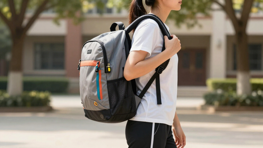 11 Best Ergonomic Backpacks For Students In 2026