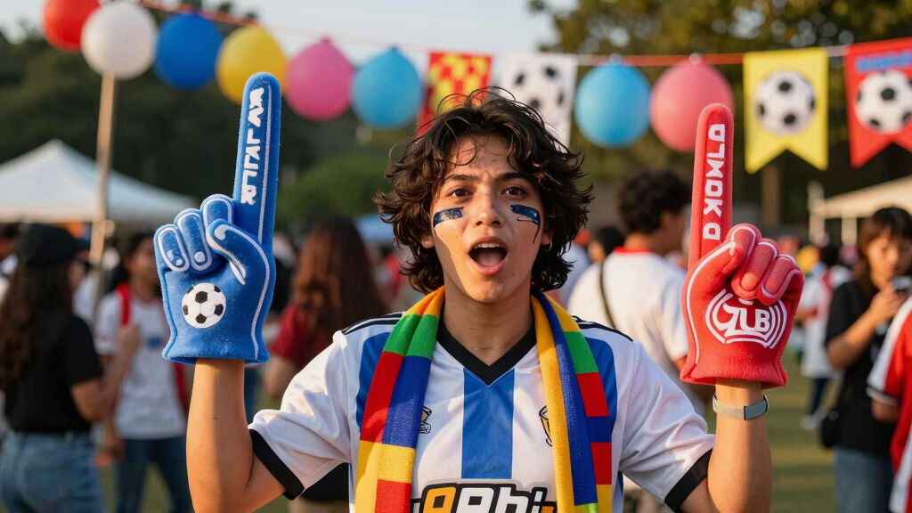15 Best Soccer Fan Party Supplies in 2026