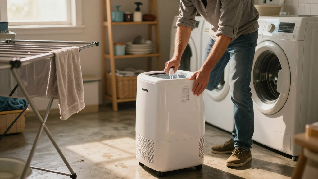 15 Best Dehumidifiers for Damp Homes in 2027