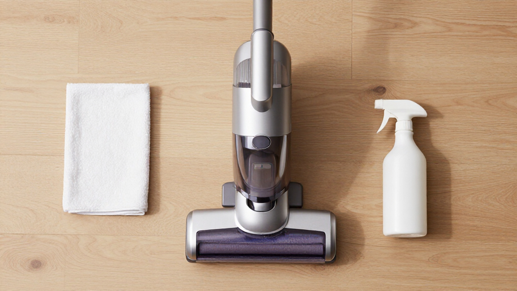 14 Best Portable Handheld Vacuum Cleaners in 2026