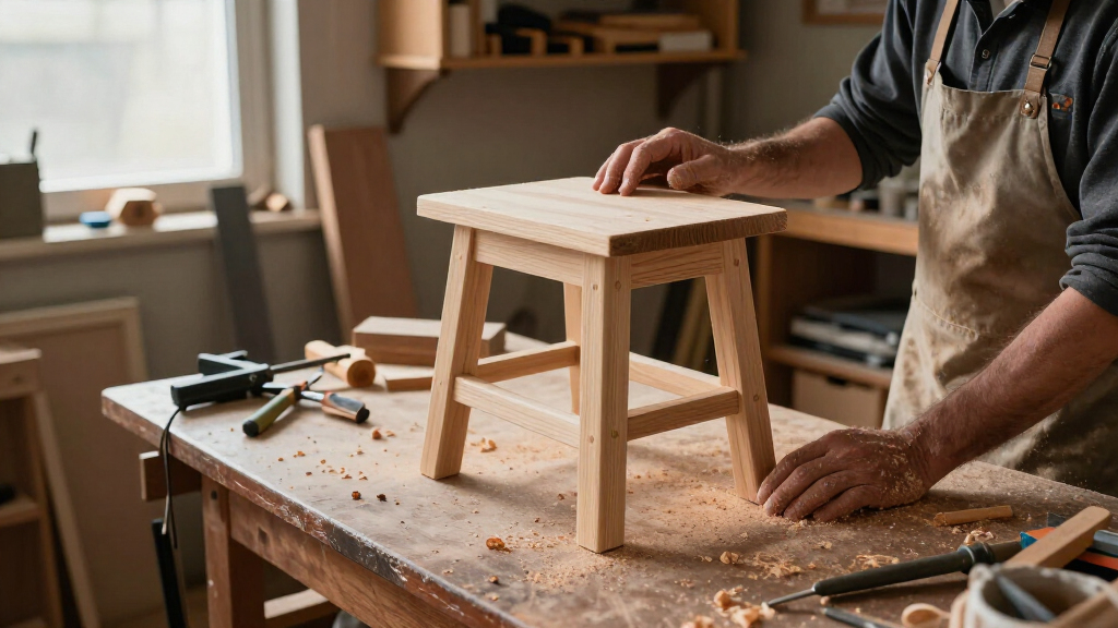 best woodworking magazine for hobbyists