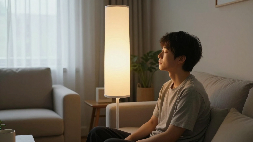 5 Best Sad Lamps for Winter Blues to Brighten Your Days (Light Therapy)