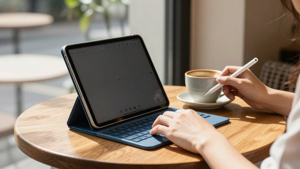 best iPad mini accessories