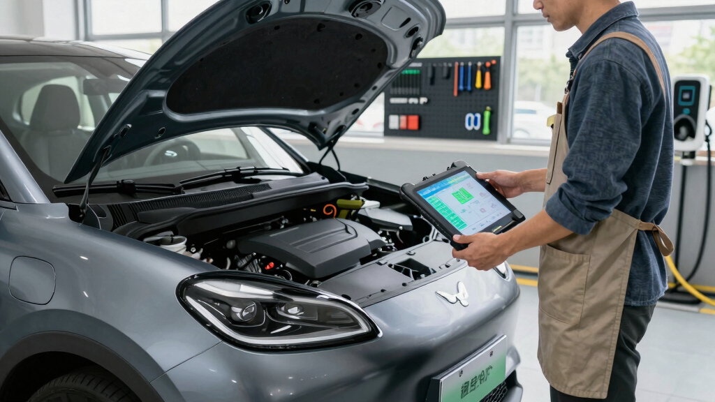 best affordable electric cars