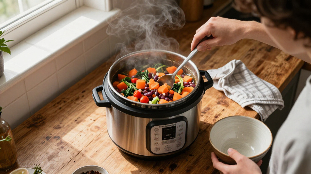 15 Best Healthy Instant Pot Cookbooks for Easier Everyday Meals in 2027
