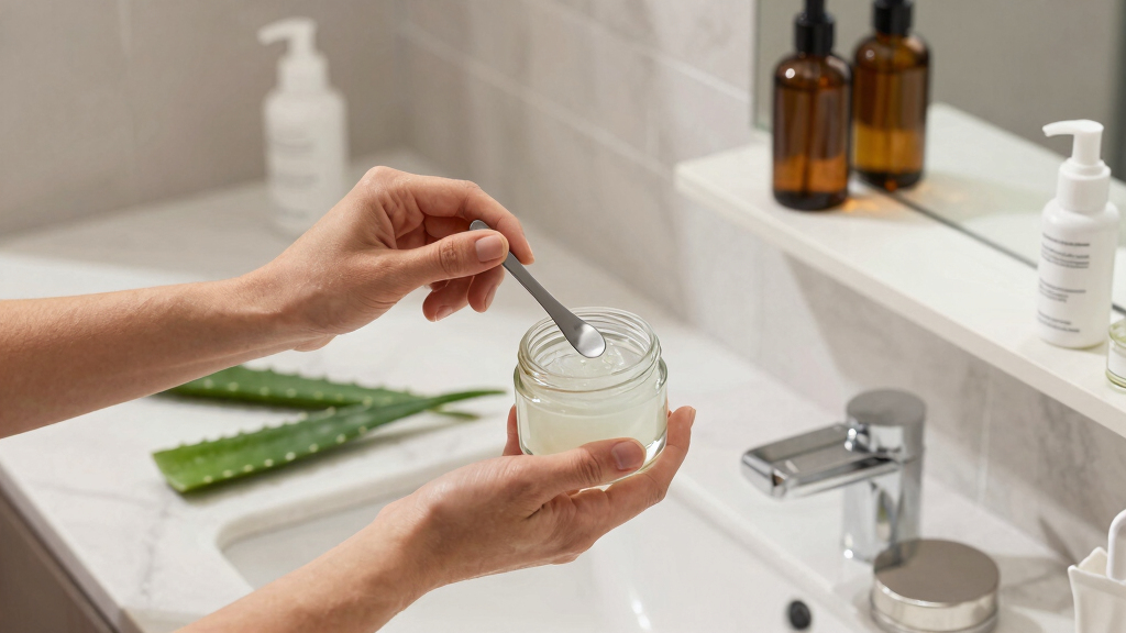 best cooling skincare products