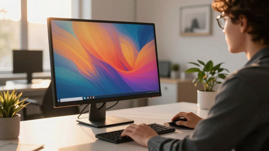 best 32 inch 5K monitor