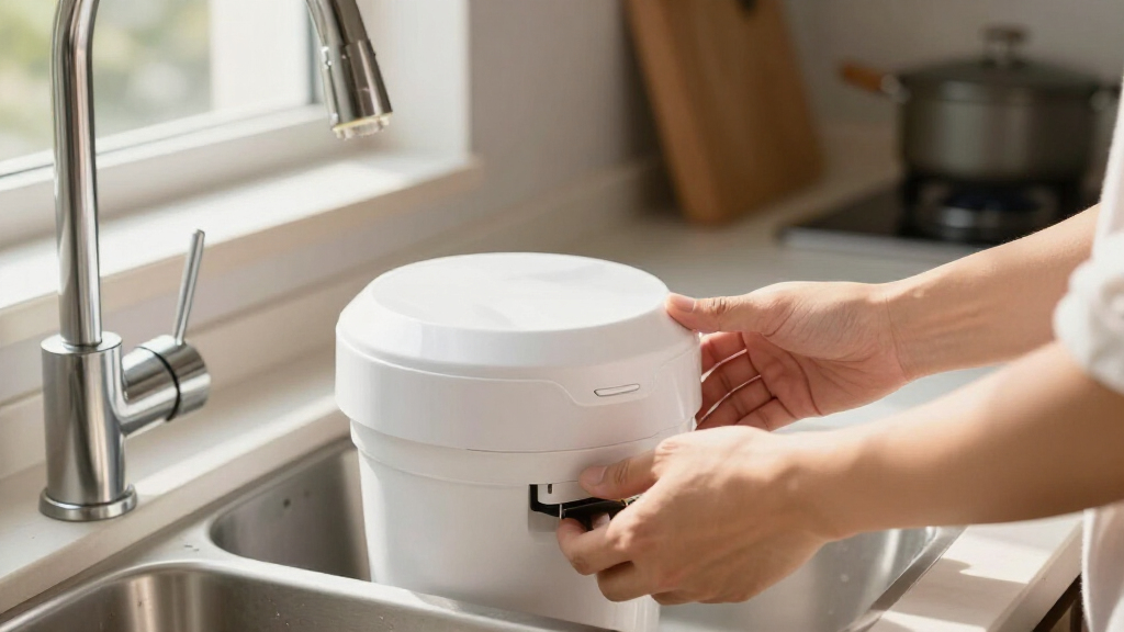 best water softener system for hard water