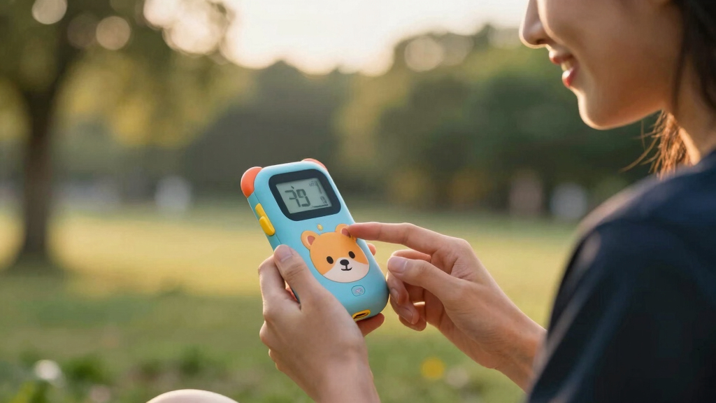 bitzee digital pet review