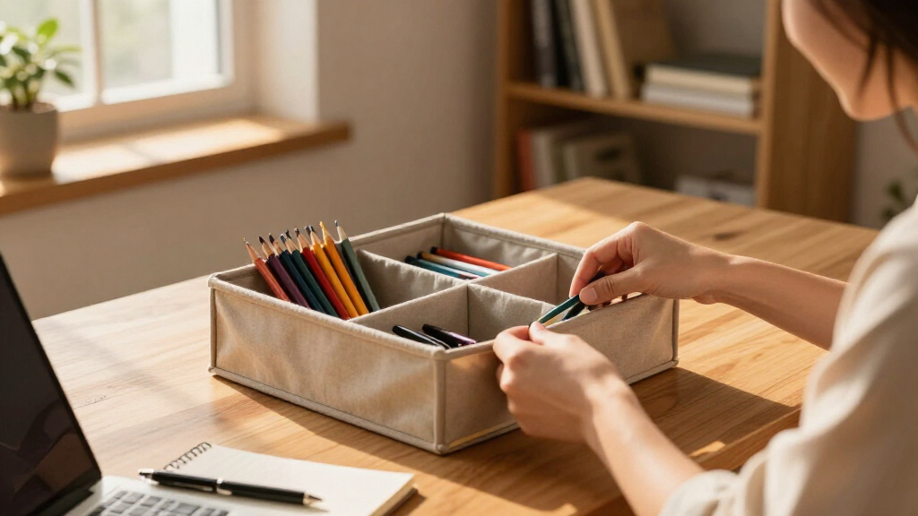 9 Best School Supplies Organizer in 2026