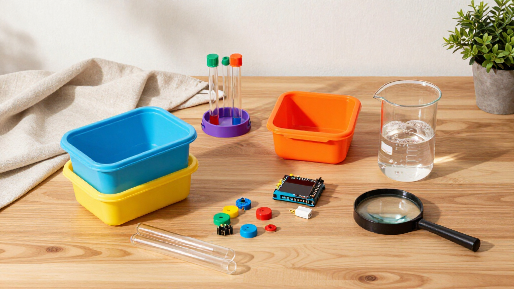 educational science kits for students