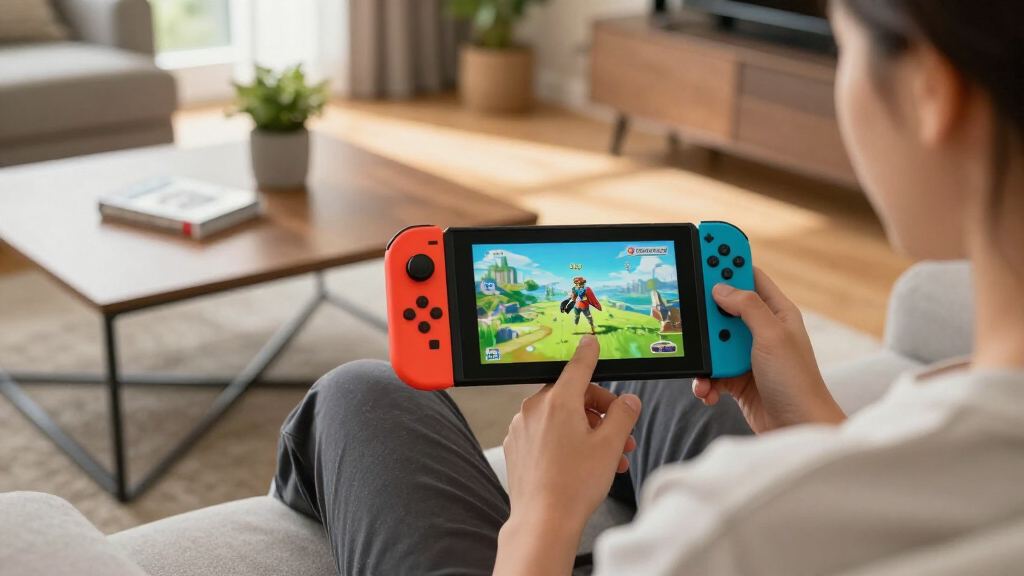 best Nintendo Switch Zelda games