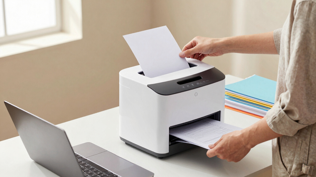 best paper shredders for small business