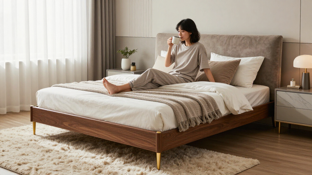 15 Best Luxury Bedroom Furniture Sets in 2026