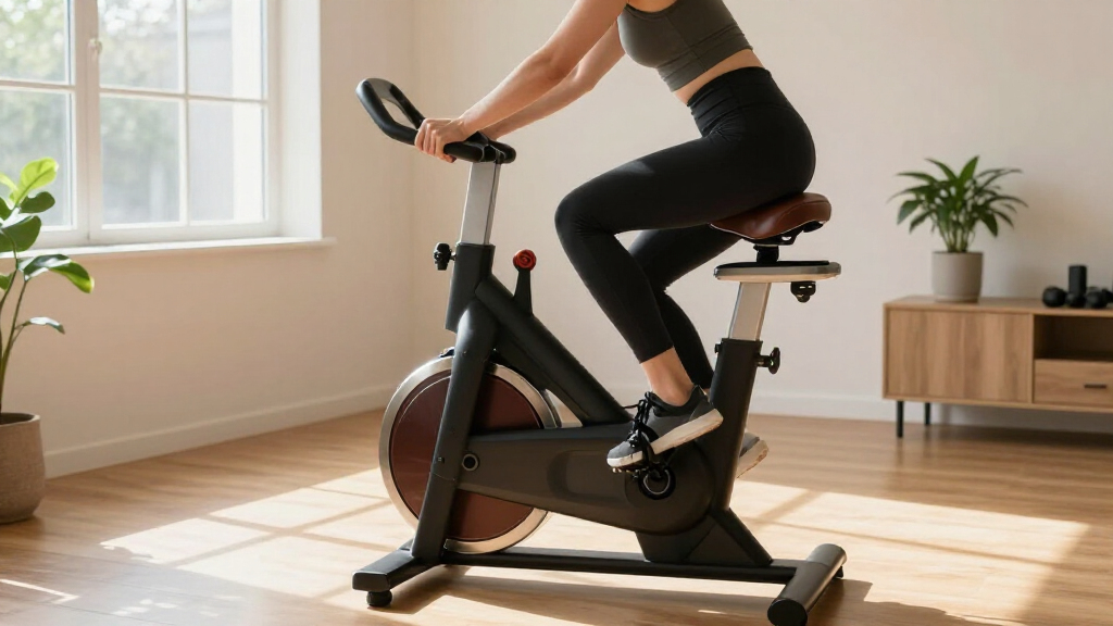 best exercise bikes with comfortable seats