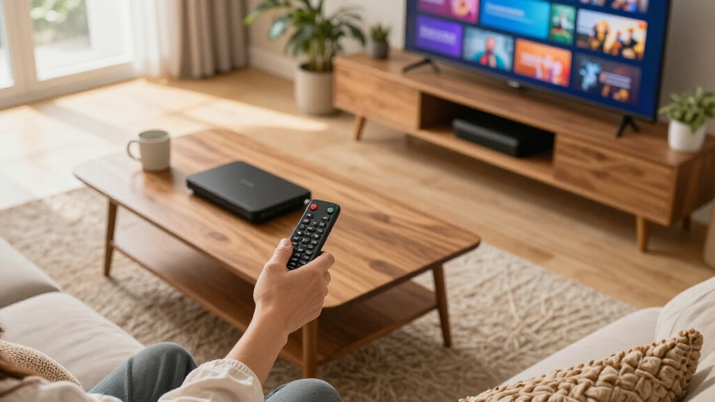 best streaming media players