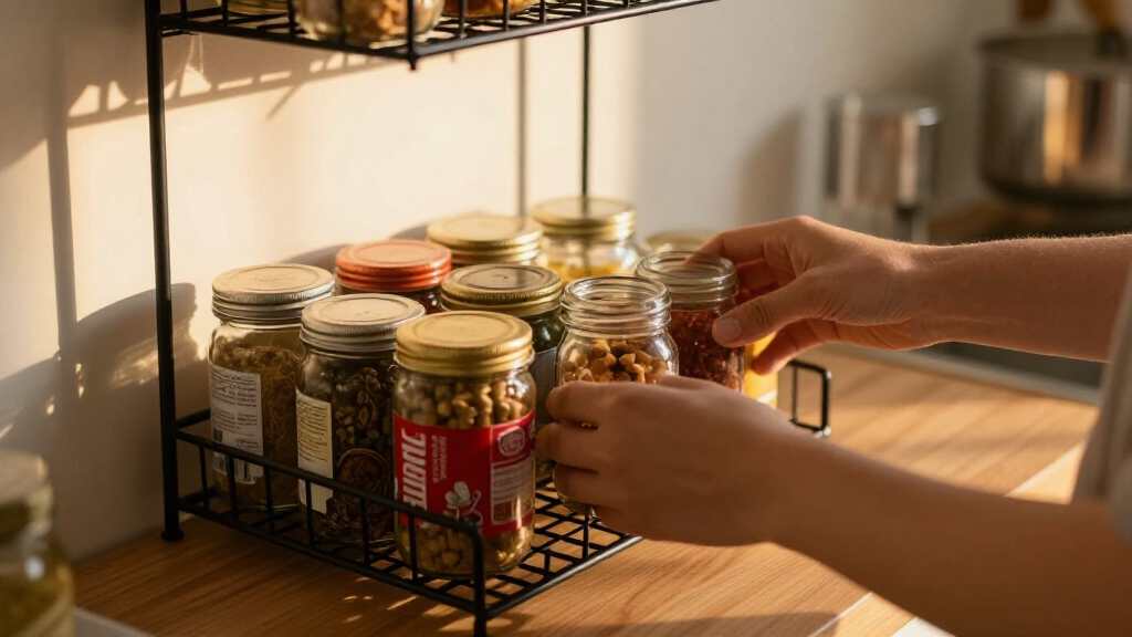 13 Best Wire Rack Shelving Units for Sturdy and Stylish Storage