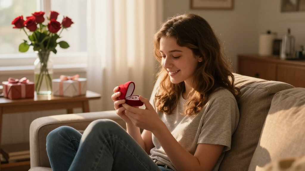 valentines gifts for teens