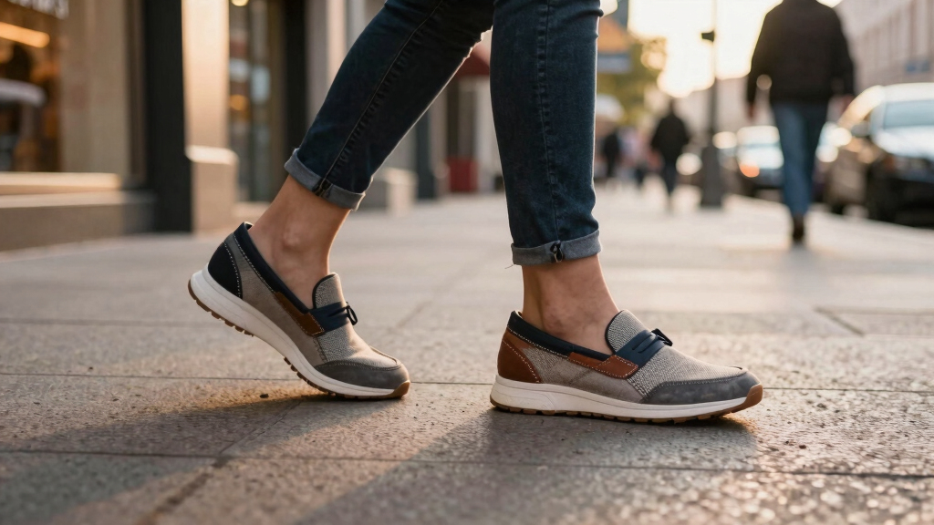 best hybrid sneaker loafers